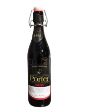 Porter Cherry 