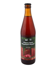  Cherry Sour Piwarium power