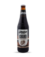 Amber Grand Baltic Porter 