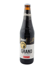 Amber Grand Baltic Porter 