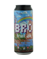 Brokreacja Bro Fruit Ale 