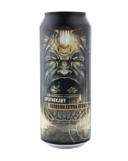 Apothecary Foreign Extra Stout