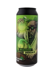 The Alchemist American IPA