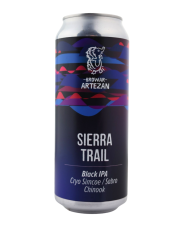 Sierra Trail