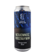 Wzajemność Oddziaływań 