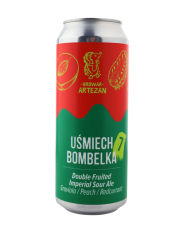 Uśmiech Bombelka 7