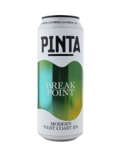 Break Point