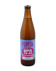 IPA To Go Standout