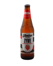 Żywe Niepasteryzowane