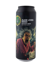 Alice Loves Noizz