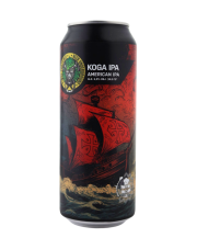 Koga IPA