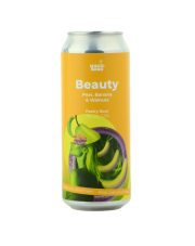 Beauty Pear, Bansana & Walnuts