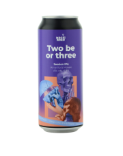 Two be or Three