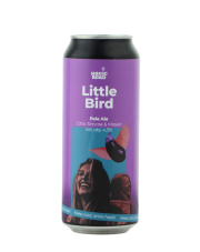 Little Bird