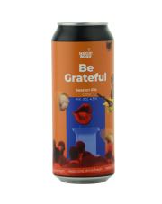 Be Great ful