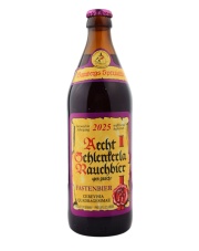 Rauchbier Fastenbier