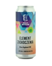Element Zaskoczenia