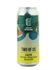Two of Us