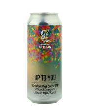 Up To You