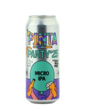 Pinta Party 2025