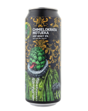 Chmielokrata Motueka Hop Heavy Ipa