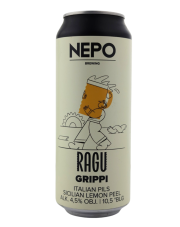 Ragu Grippi