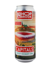 Capitals