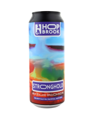 Stronghold