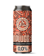 Unplugged Citrus APA 0%