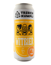 Witbier
