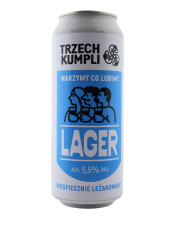 Lager Kraft Roku 2024