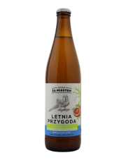 Letnia Przygoda Bezalkoholowe