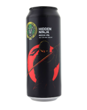 Ninja Mochi IPA 