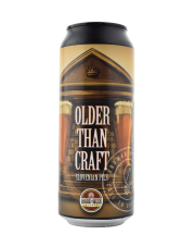 Brokreacja Older Than Craft Slovenian Pils