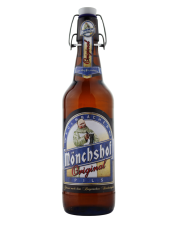 Monchshof Orginal Pils 12