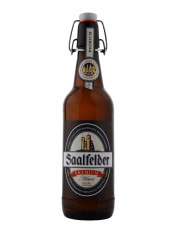 Saalfelder Premium Pilsner