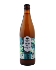 Piwoteka Stone Cold Hazy NEIPA