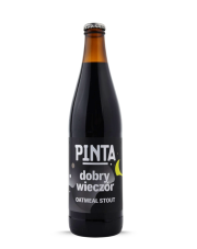 Dobry Wieczór but.