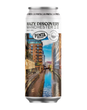 Discovery Europe Manchester