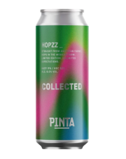 Hopzz Collected