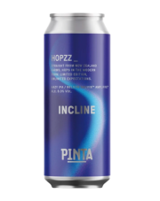 Hopzz Incline