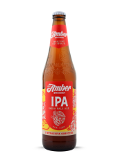Amber IPA