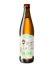 Hrabia IPA