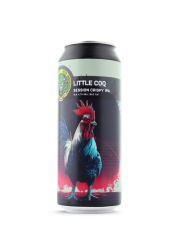 Little Coq Session Crispy IPA