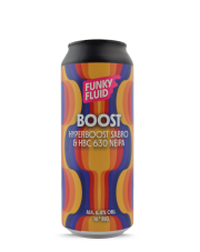 Boost