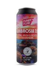 Ambrosia 7.0