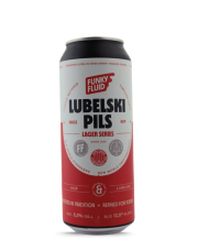 Lubelski Pils
