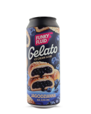 Jagodzianka