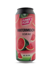 Watermelon Sour