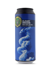 Piwne Podziemie Dragon Cloudy 